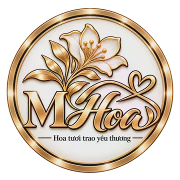 Shop hoa tươi Gò Vấp - Chọn sắc hoa cho người thương